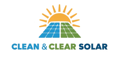 Clean & Clear Solar
